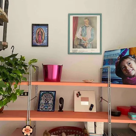 Pensjonat Medina Neapol