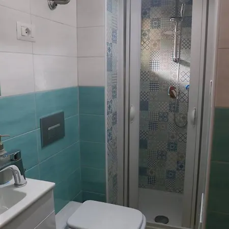 Maison d'hôtes Medina Naples