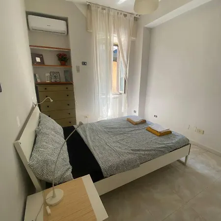 Casa de hóspedes Medina *